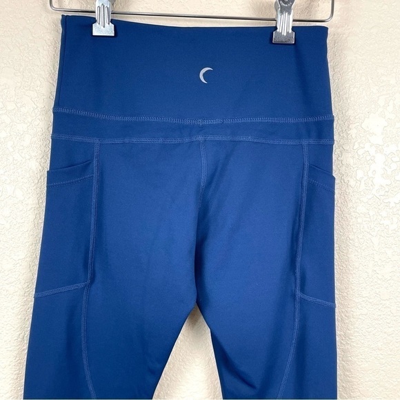 Zyia Active Light n Tight High Rise Stretch Legging Size 2‎ Women - Picture 7 of 13